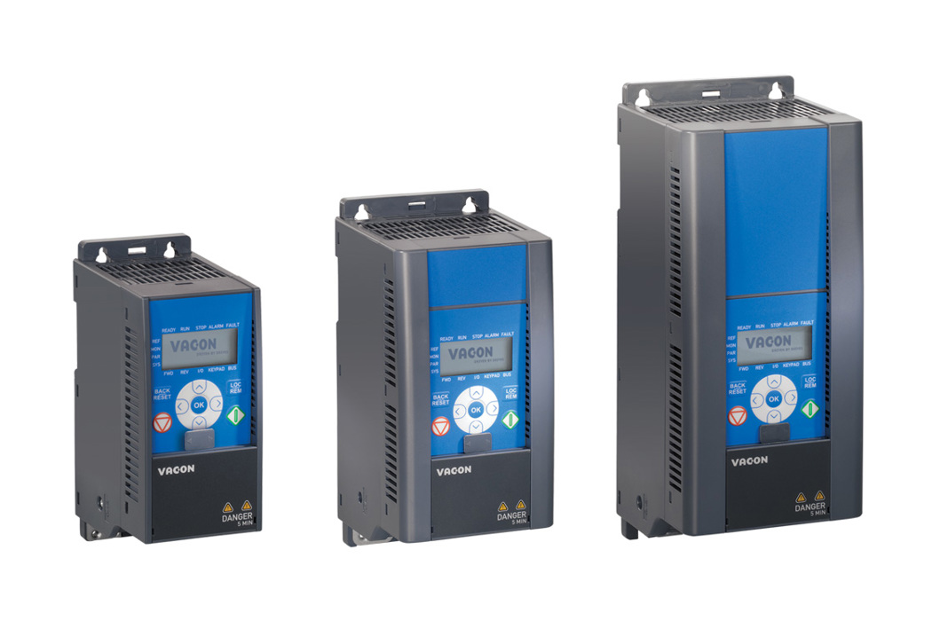 1692 Block-Style Electronic Circuit Protectors